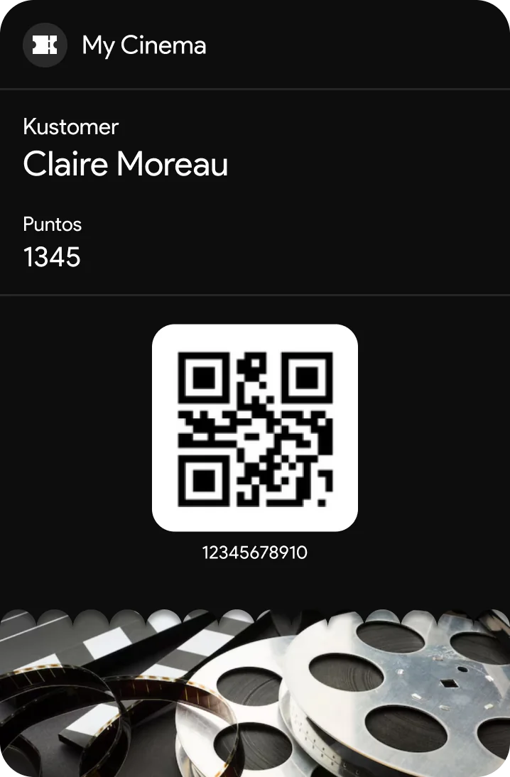 Pass restaurant